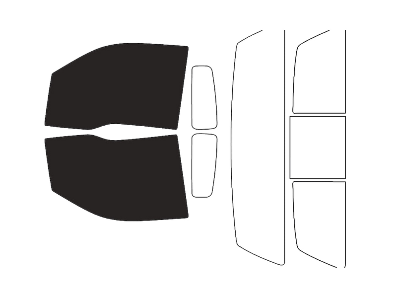 Front - 5%