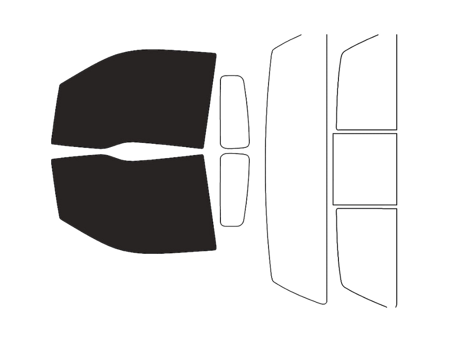 Front - 5%