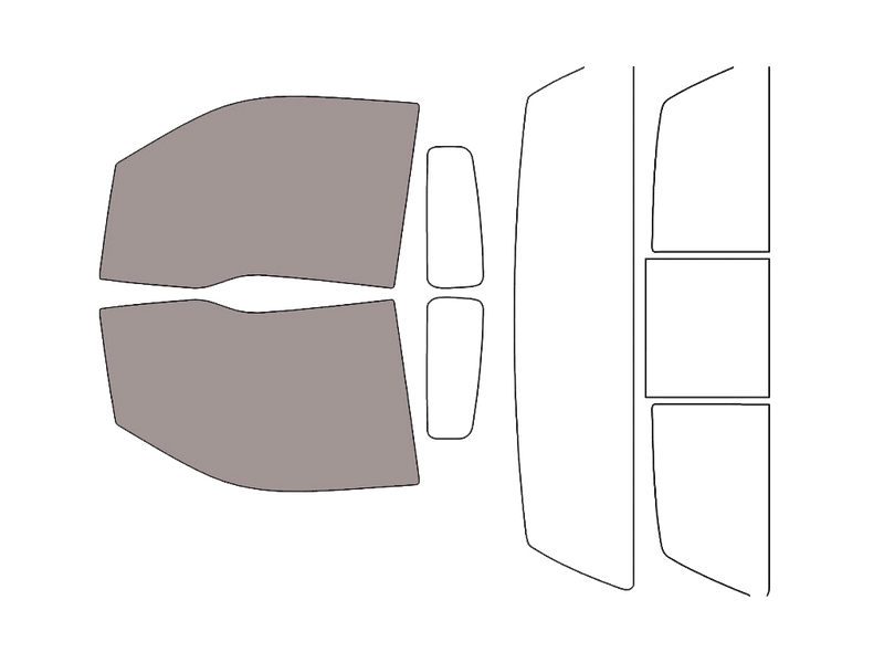 Front - 50%