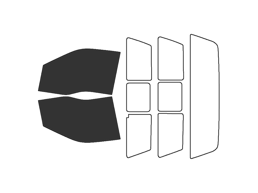 Front - 15%