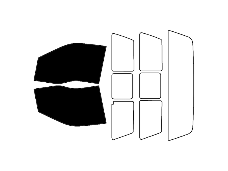 Front - 5%