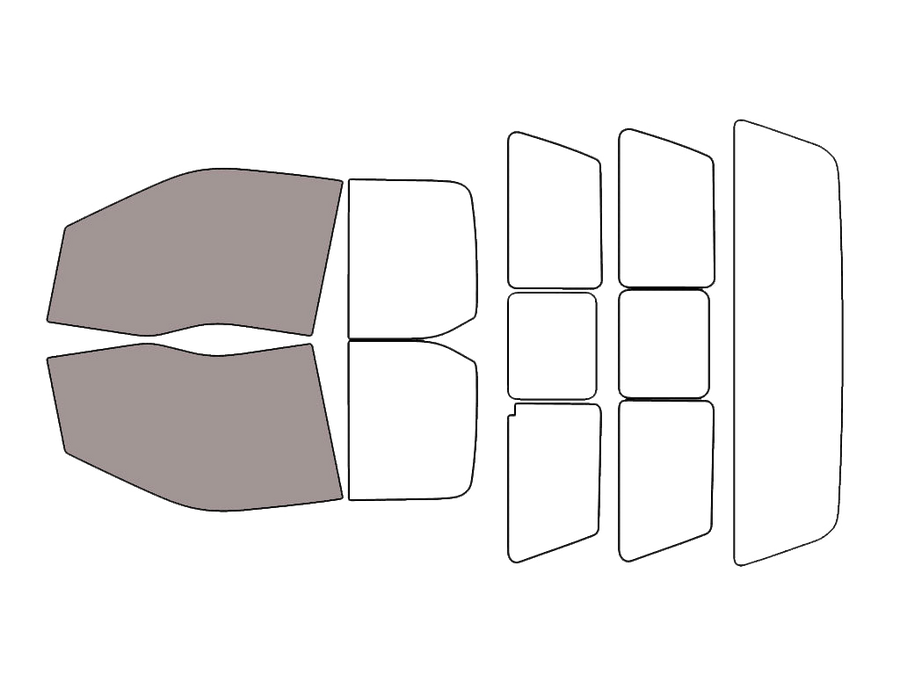 Front - 45%