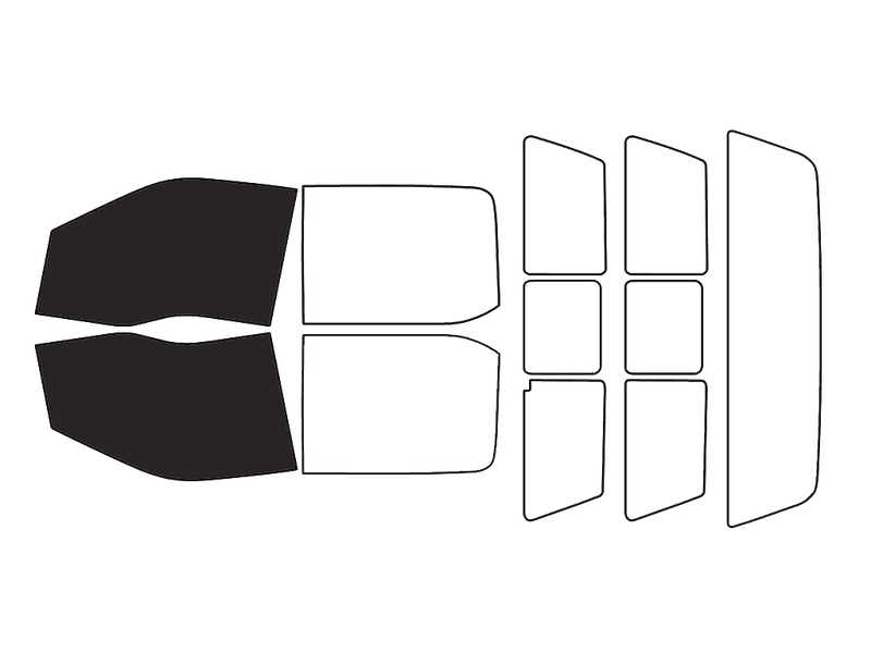 Front - 15%