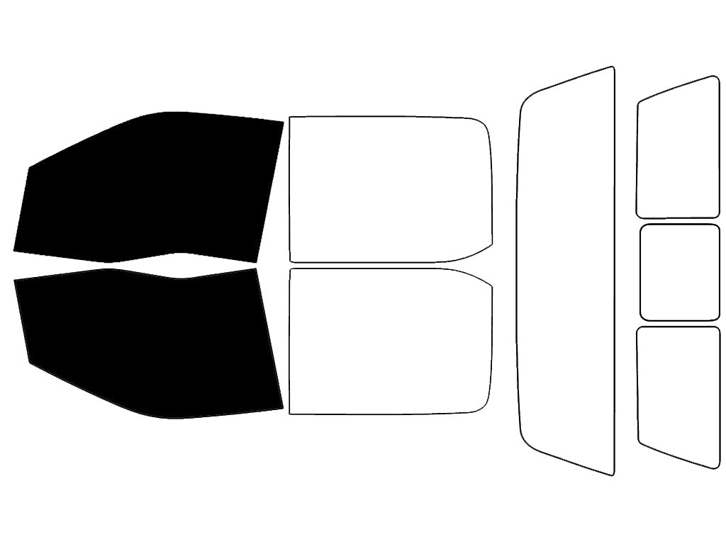 Front - 5%