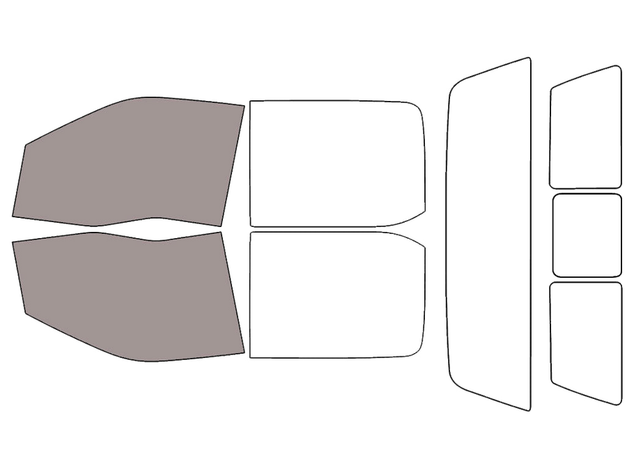 Front - 50%
