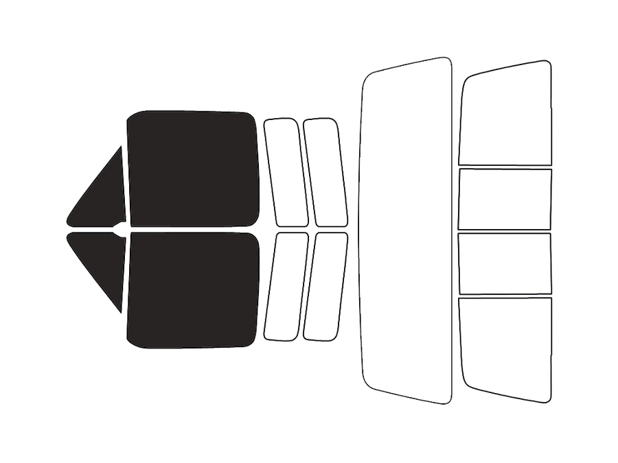 Front - 15%