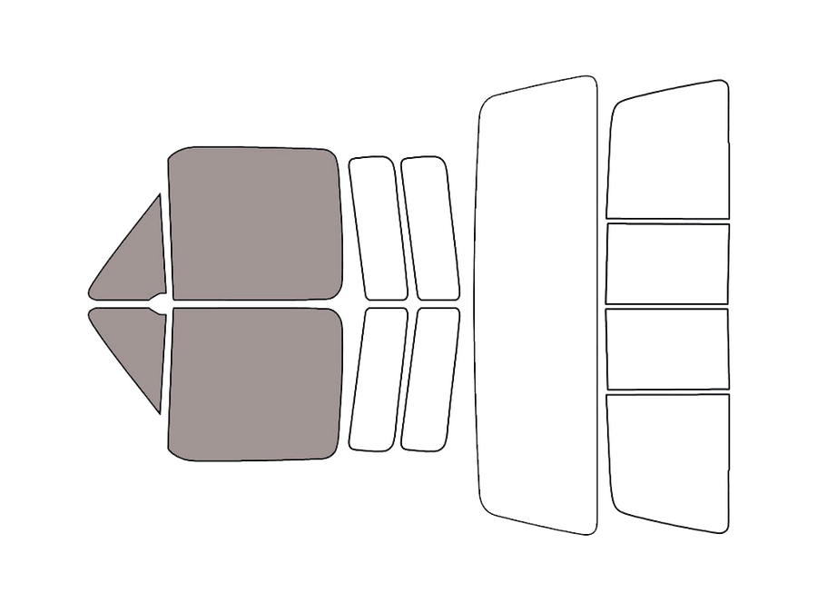 Front - 50%