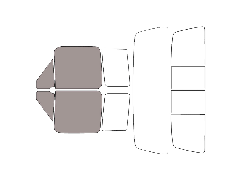 Front - 50%