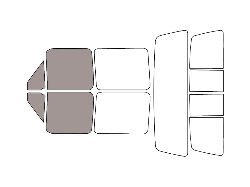 Front - 45%