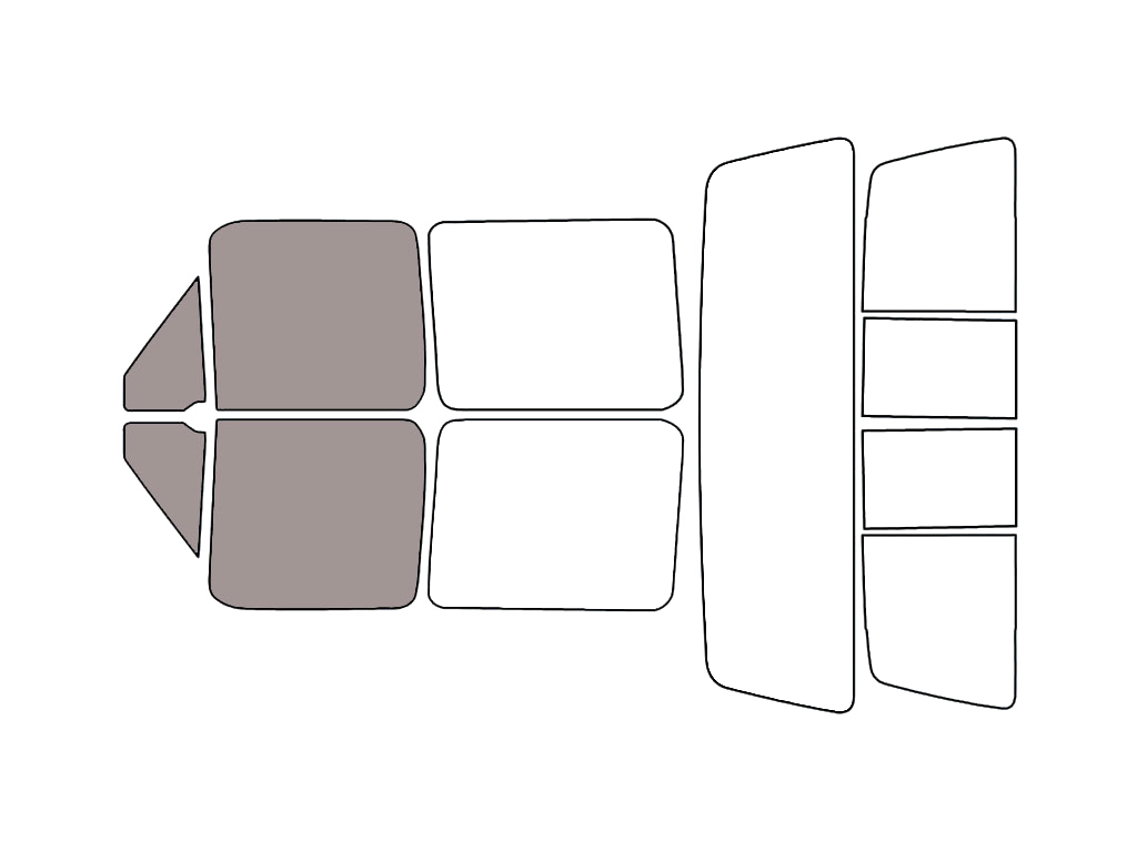 Front - 45%