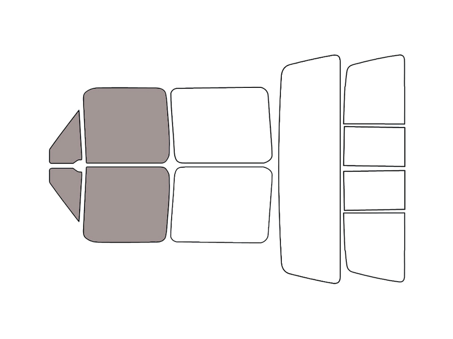Front - 45%