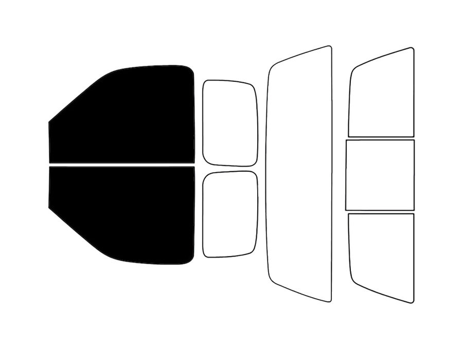 Front - 5%