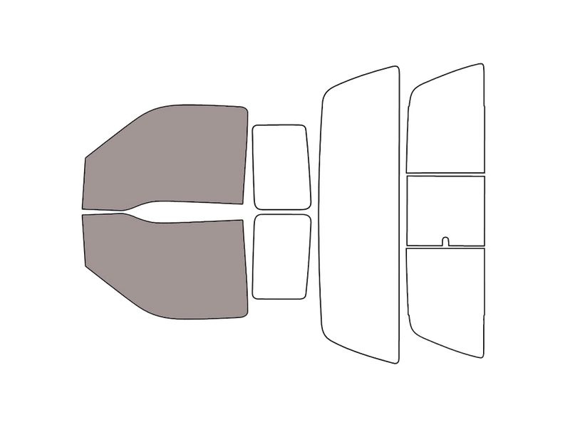 Front - 50%