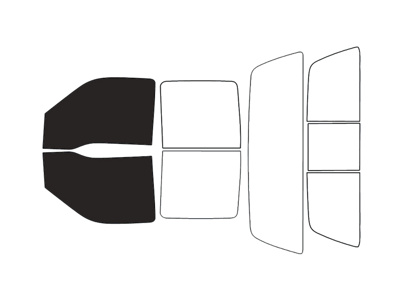 Front - 5%
