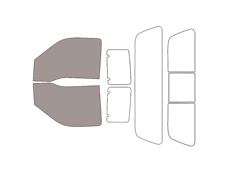 Front - 45%