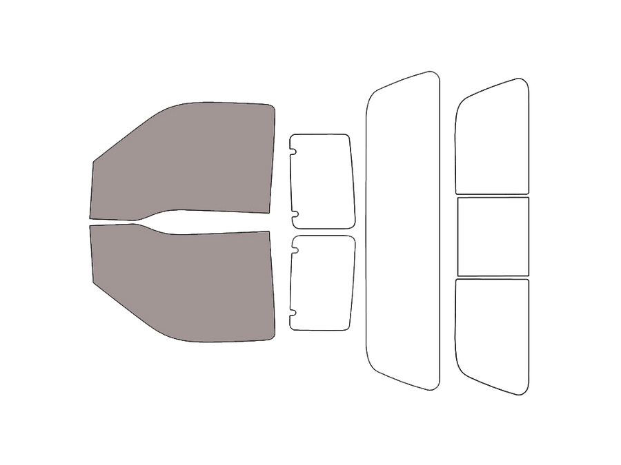 Front - 45%