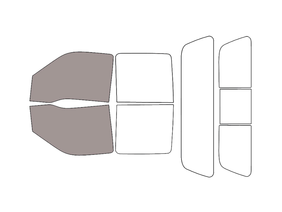 Front - 50%