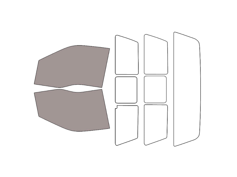 Front - 45%