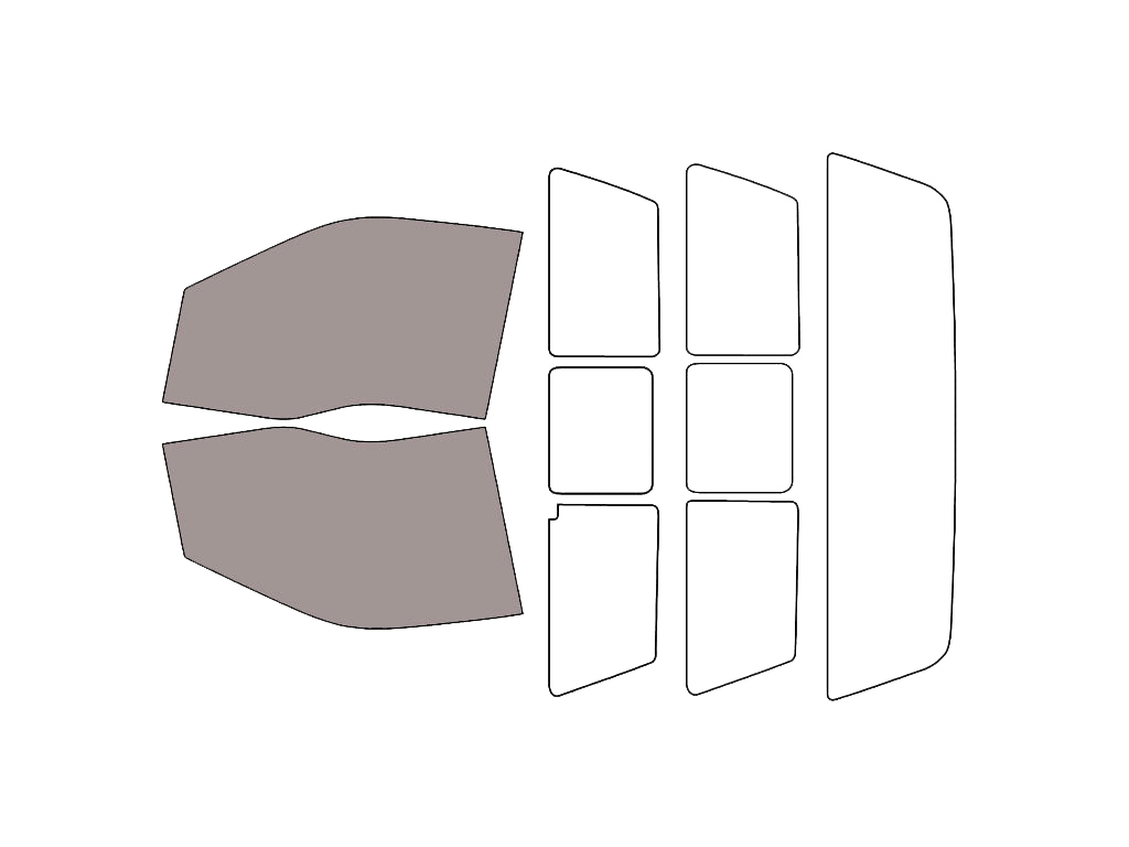 Front - 45%