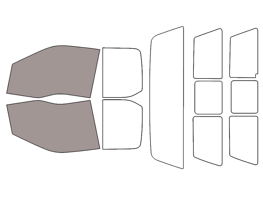 Front - 50%