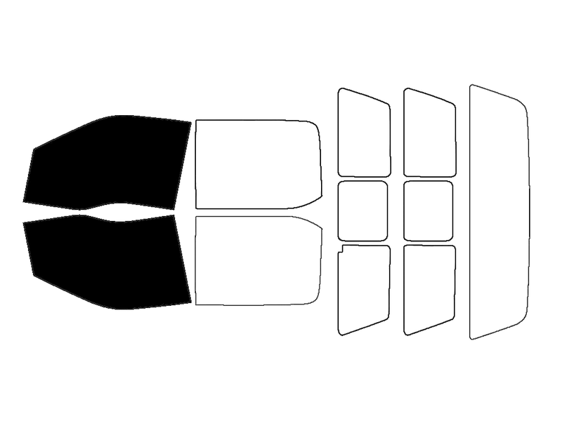 Front - 5%