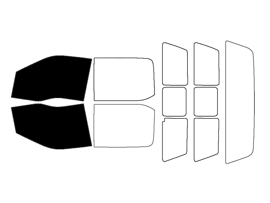 Front - 5%