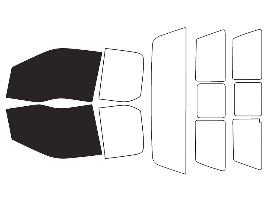 Front - 15%