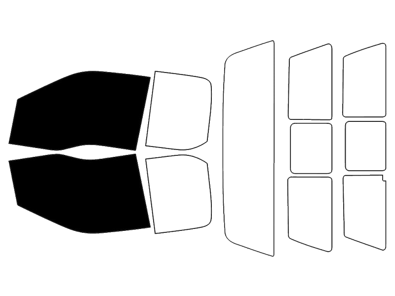 Front - 5%
