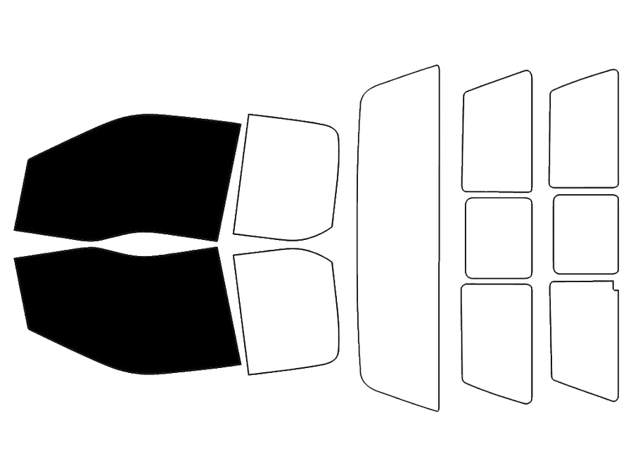 Front - 5%