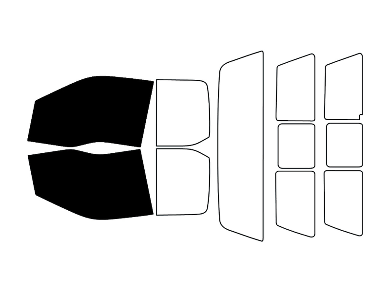 Front - 5%