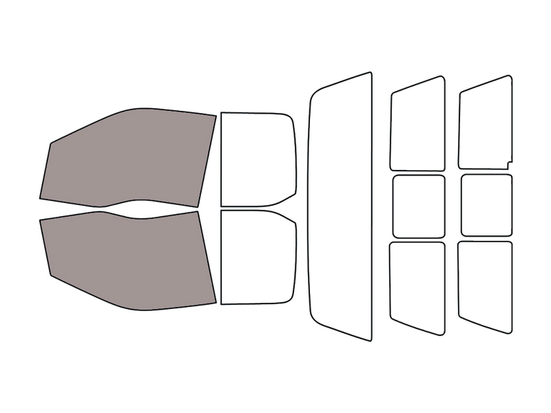 Front - 45%
