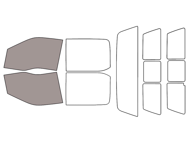 Front - 50%
