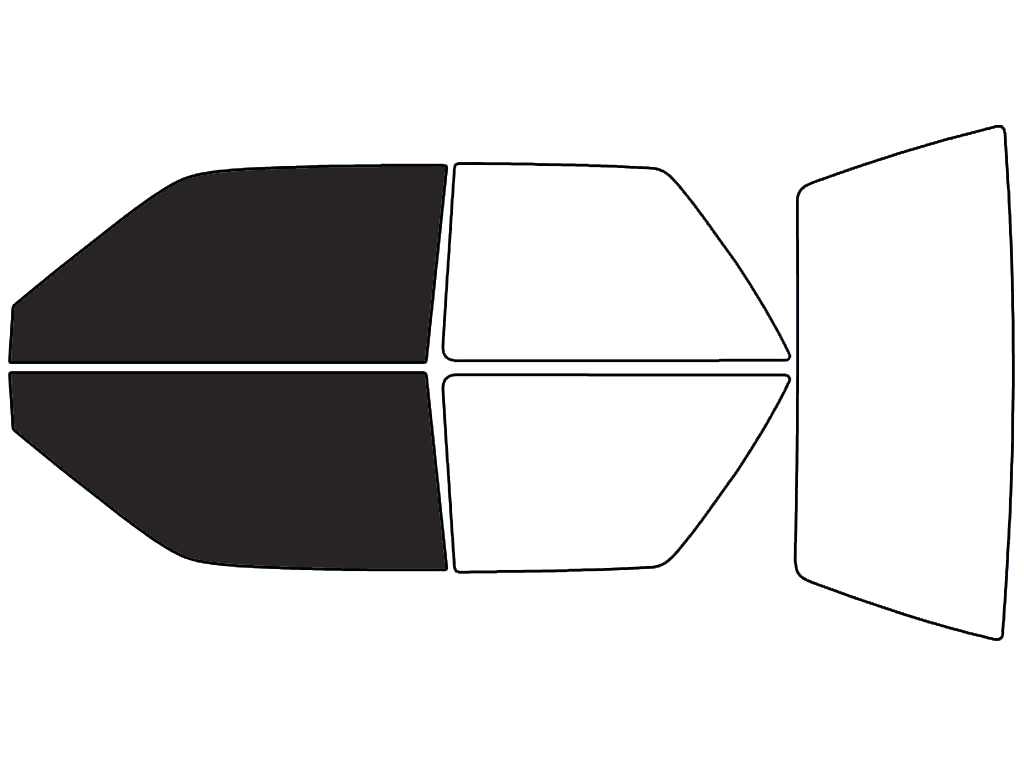 Front - 20%