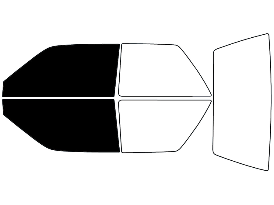Front - 5%