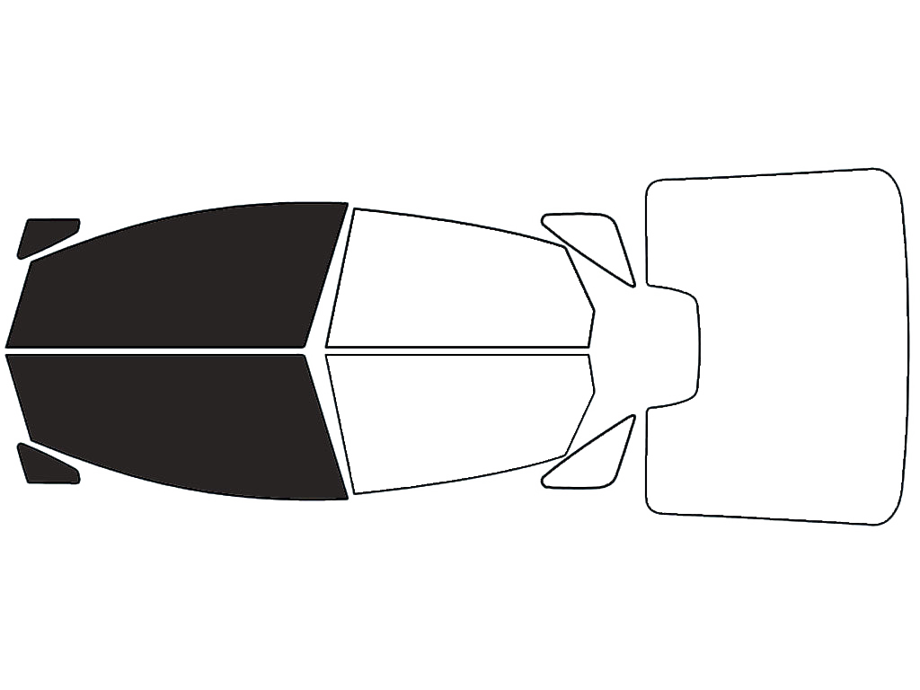 Front - 15%