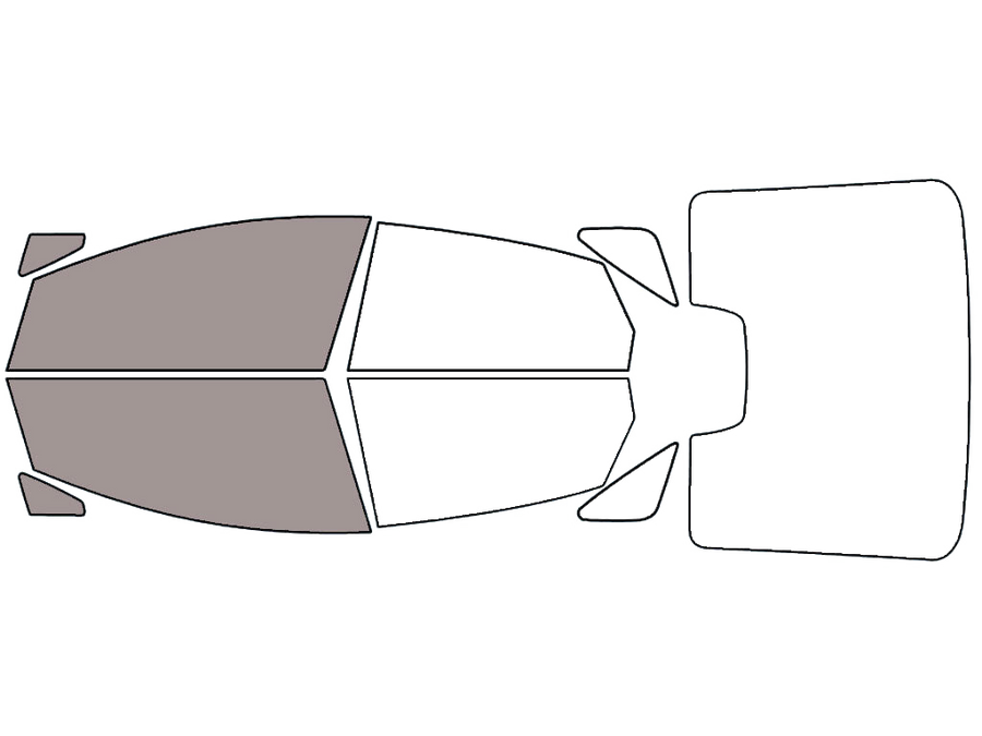 Front - 45%