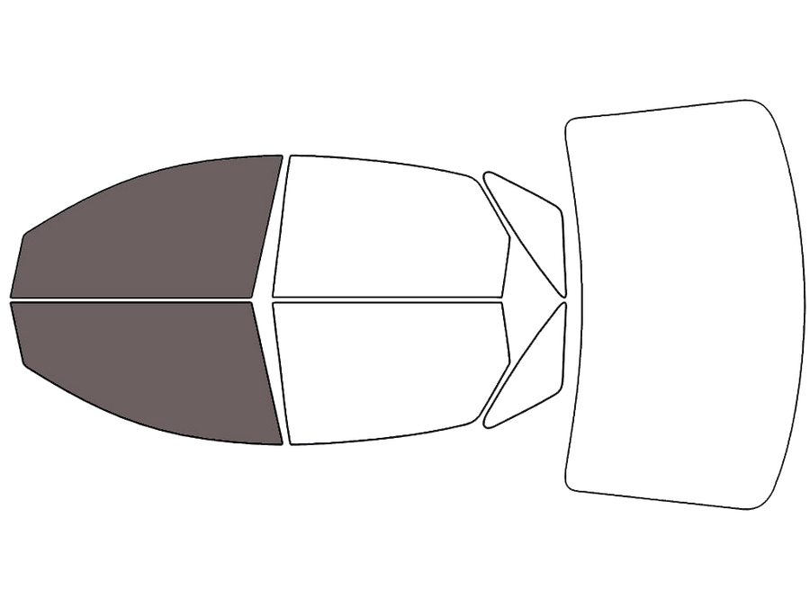Front - 20%