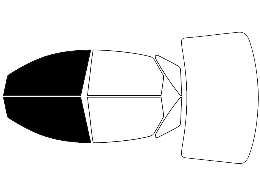 Front - 5%
