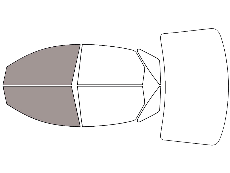 Front - 50%