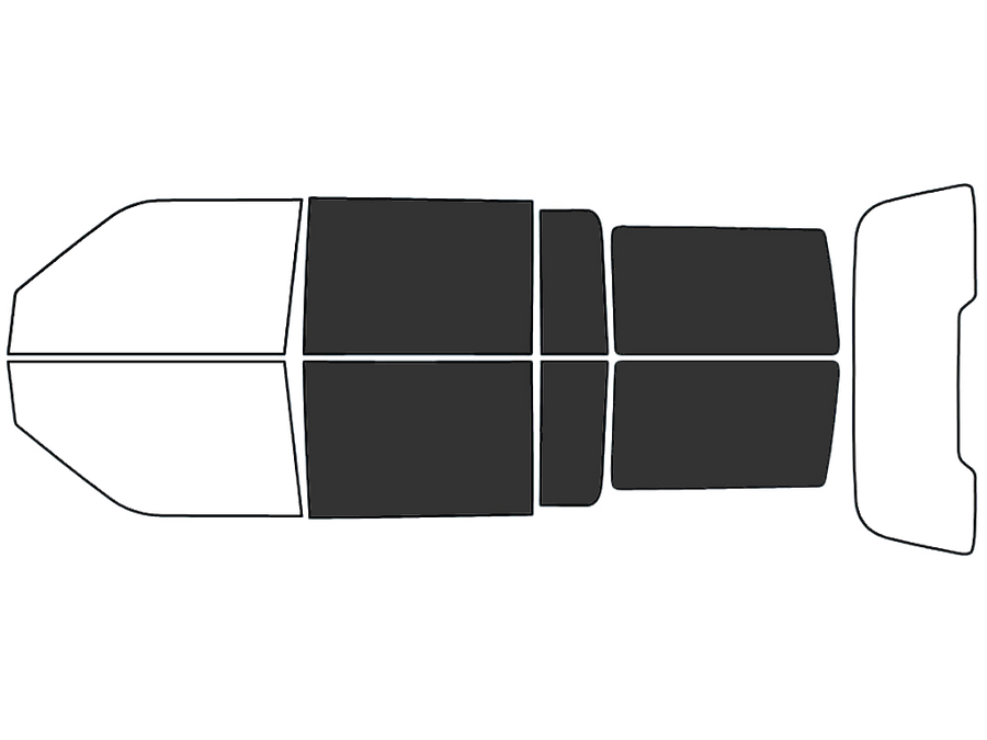 Back - 15% + Cargo