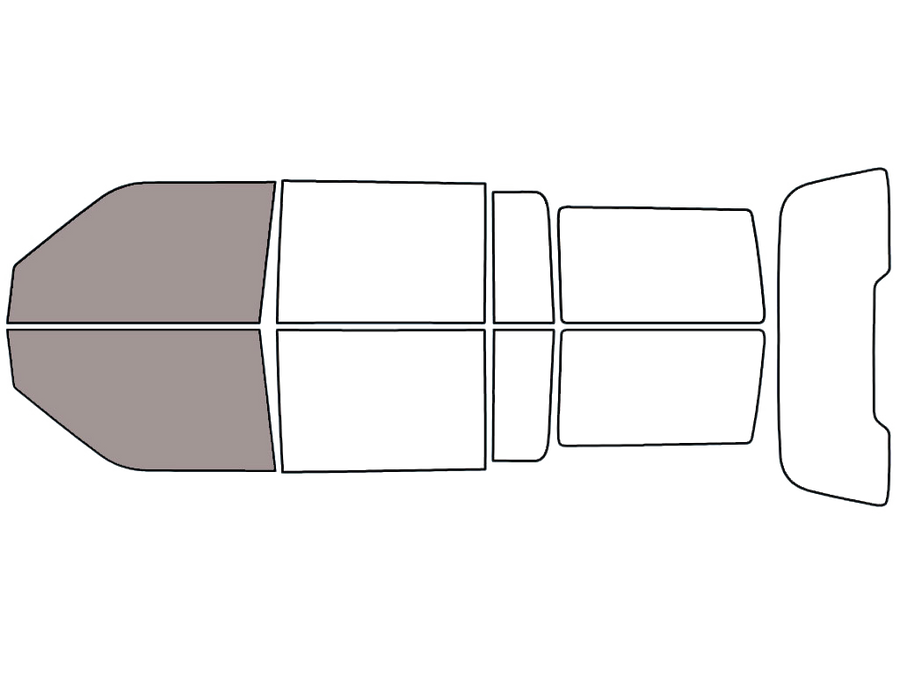 Front - 45%