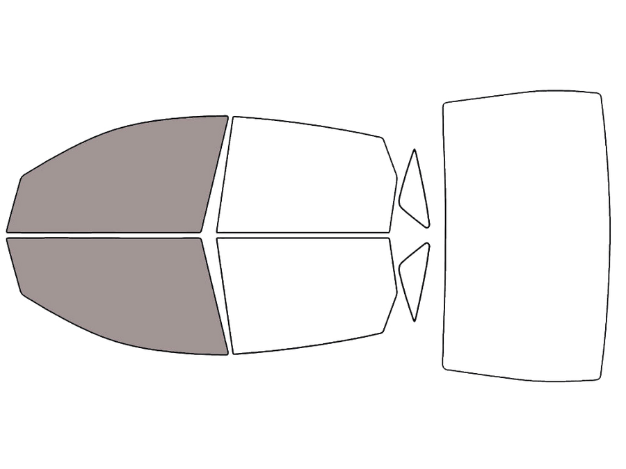 Front - 45%