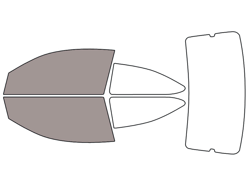 Front - 50%