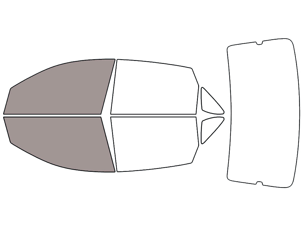 Front - 50%