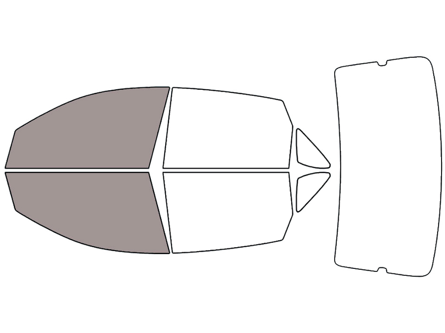Front - 50%