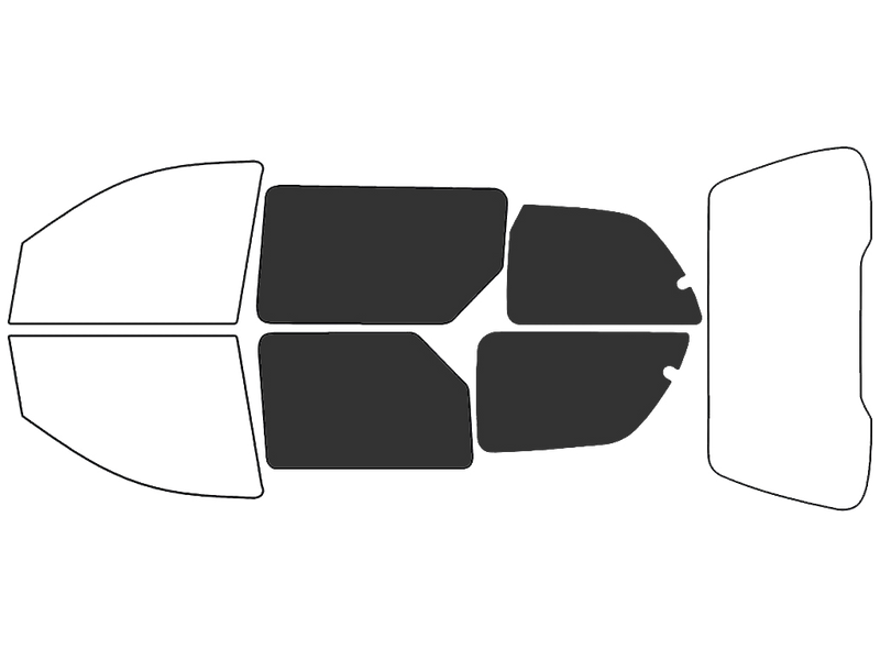 Back - 15% + Cargo