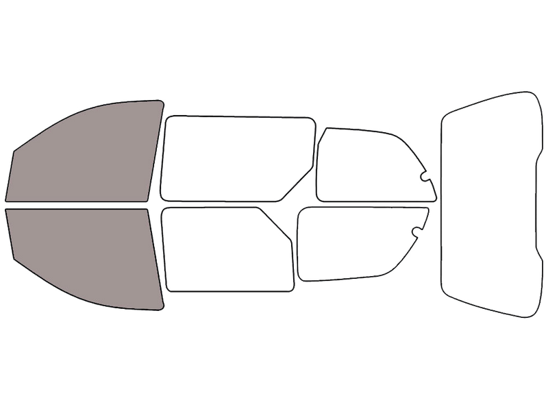 Front - 45%