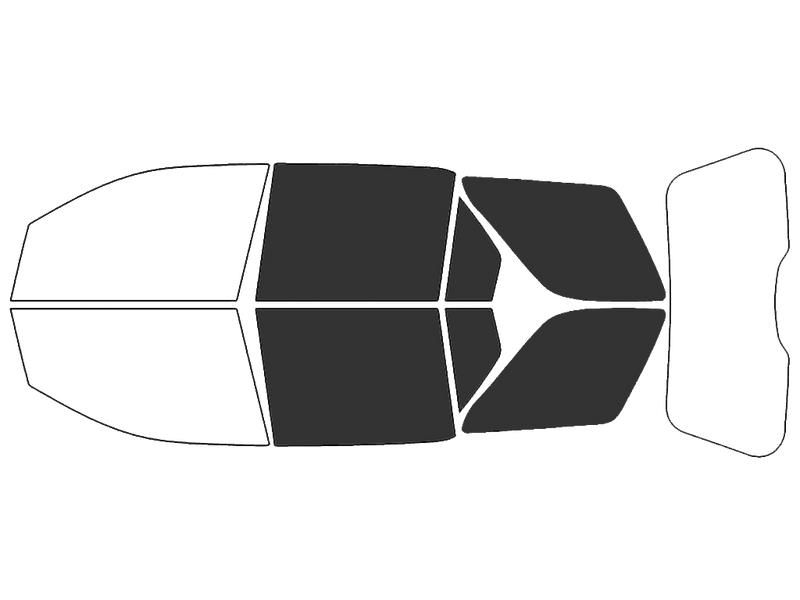 Back - 15% + Cargo