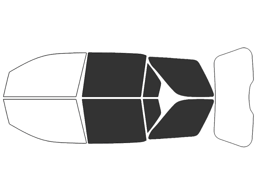 Back - 15% + Cargo