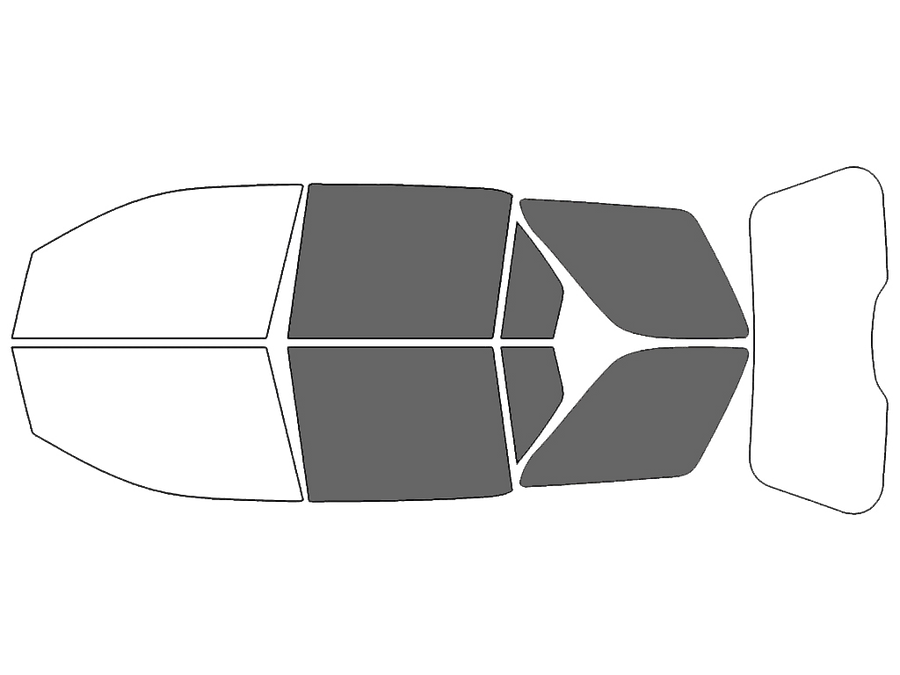 Back - 30% + Cargo